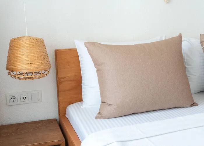 Cunda Ilios Hotel Ayvalı