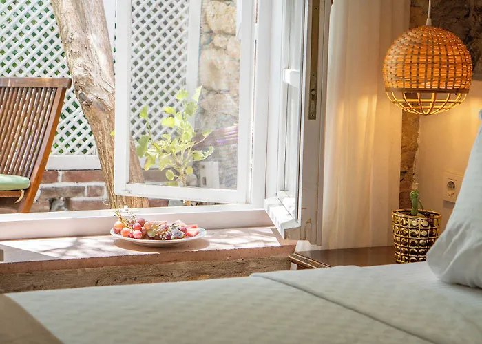 Cunda Ilios * Ayvalı